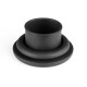 Motec Haltech Firewall Rubber Grommet 63.5mm (2.5") OD 44.45mm (1. | race-shop.it