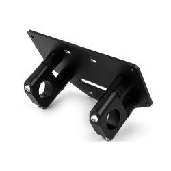 Haltech Nexus R3 Tube Mount Kit - 1.25"