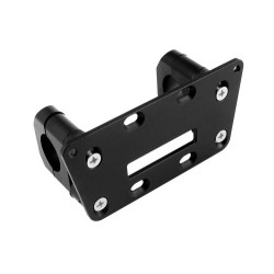 Haltech Nexus PD16 Tube Mount Kit 1.25"