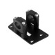 Haltech Haltech Nexus PD16 Tube Mount Kit 1.25" | race-shop.it