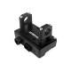Haltech Haltech Nexus PD16 Tube Mount Kit 1.25" | race-shop.it