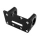 Haltech Haltech Nexus PD16 Tube Mount Kit 1.625" | race-shop.it