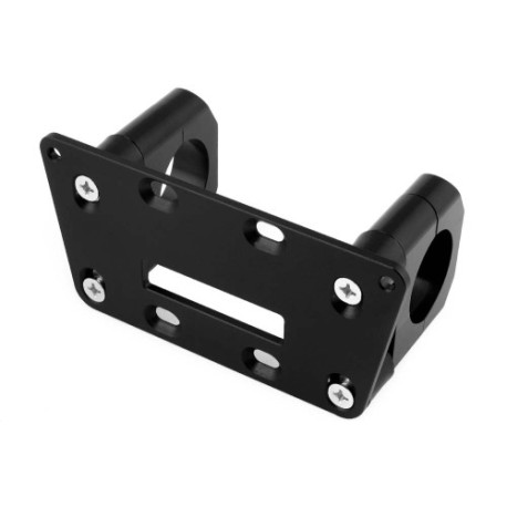 Haltech Haltech Nexus PD16 Tube Mount Kit 1.625" | race-shop.it