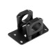 Haltech Haltech Nexus PD16 Tube Mount Kit 1.625" | race-shop.it