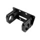 Haltech Haltech Nexus PD16 Tube Mount Kit 1.625" | race-shop.it