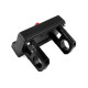 Haltech Haltech Nexus PD16 Tube Mount Kit 1.625" | race-shop.it