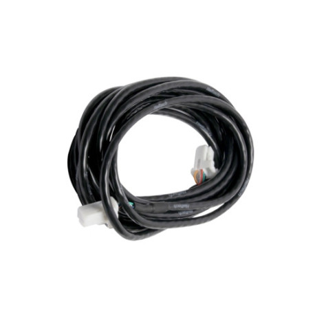 Haltech Haltech CAN Cable 8 pin Wh Tyco 8 pin Wh Tyco 75mm (3") | race-shop.it