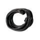 Motec HaltechCAN Cable 8 pin Blk Tyco 8 pin Blk Tyco 2400mm (92") | race-shop.it