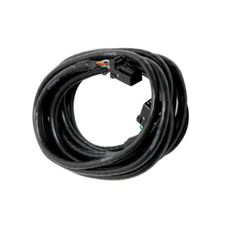 Motec HaltechCAN Cable 8 pin Blk Tyco 8 pin Blk Tyco 2400mm (92") | race-shop.it