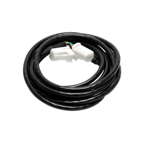 Haltech Haltech CAN Cable 8 pin Wh Tyco 8 pin Wh Tyco 3000mm (120") | race-shop.it