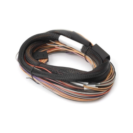 Haltech Haltech IO 12 Expander Box - 2.5m/8ft Flying Lead Harn Only | race-shop.it