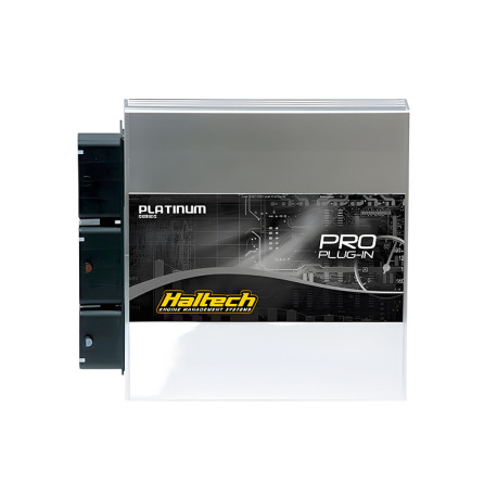 Haltech Haltech Plat. PRO Direct Plug-in - Hyun BK Theta Genesis Kit | race-shop.it