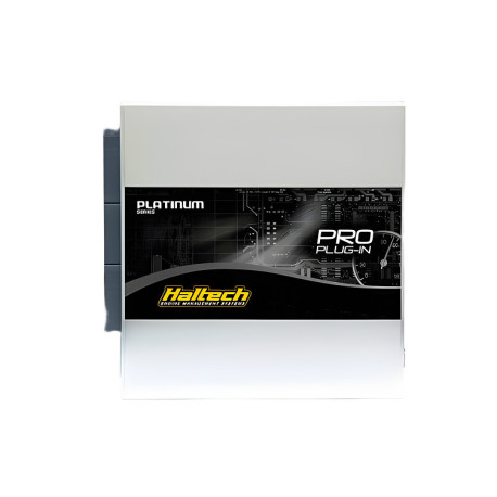 Haltech Haltech Platinum PRO Direct Plug-in Honda S2000 AP1 Kit | race-shop.it