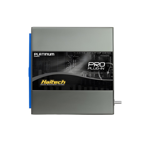 Haltech Haltech Plat. PRO DIR Plug-in Nissan Z32 - DIR FLEX READY | race-shop.it