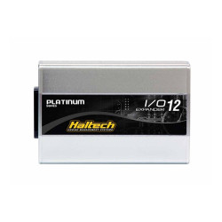 Haltech IO 12 Expander Box A CAN Based 12 Channel BOX Only