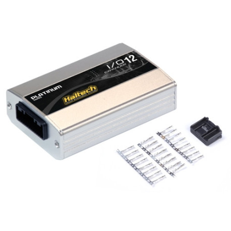 Haltech Haltech IO 12 Expander Box A CAN Based 12 Chan inc Plug & Pi | race-shop.it
