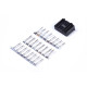 Haltech Haltech IO 12 Expander Box B CAN Based 12 Chan inc Plug & Pi | race-shop.it