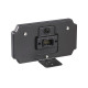 Haltech Haltech IC-7 Standard Mounting Bracket | race-shop.it
