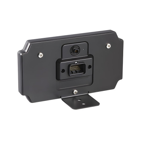 Haltech Haltech IC-7 Standard Mounting Bracket | race-shop.it