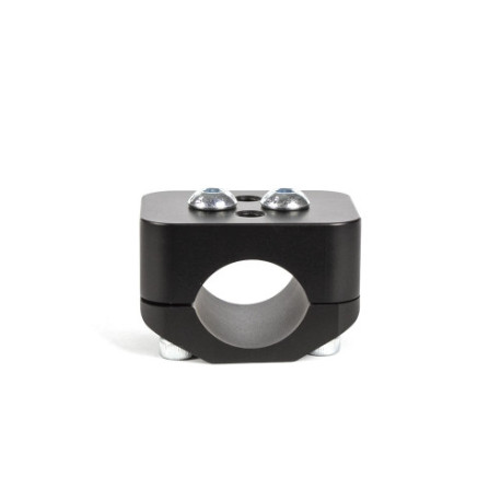 Haltech Haltech IC-7 Dash Tube Mount 1.25 in | race-shop.it