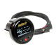 Haltech Haltech Haltech gaugeART CAN OLED Gauge 2"/52mm | race-shop.it