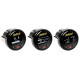 Haltech Haltech Haltech gaugeART CAN OLED Gauge 2"/52mm | race-shop.it