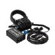 Haltech Haltech Pro Tuner "Knock Ears" Kit - Dual Channel 2014 Spec | race-shop.it
