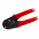 Motec Haltech Crimping tool - Suits DTM Series Solid Contacts | race-shop.it