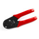 Haltech Haltech Crimping tool - Suits DTP Series Solid Contacts | race-shop.it