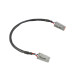 Haltech Haltech Haltech Elite CAN Cable DTM-4 to DTM-4 150mm (6") | race-shop.it