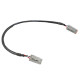 Haltech Haltech Haltech Elite CAN Cable DTM-4 to DTM-4 600mm (24") | race-shop.it