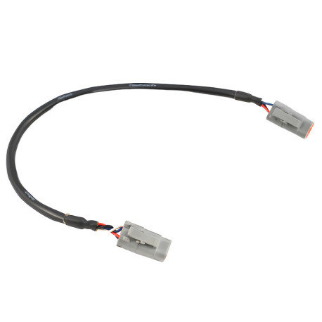 Haltech Haltech Haltech Elite CAN Cable DTM-4 to DTM-4 600mm (24") | race-shop.it