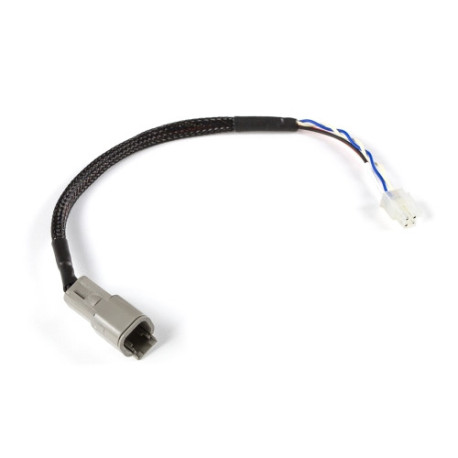 Haltech Haltech CAN Adaptor Loom (DTM-4 to Minifit Jr) Suits Microte | race-shop.it
