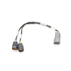 Haltech Elite 1000/1500 Maz 13B Term S6-8 CAS Harn Only No S