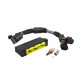 Haltech Haltech Elite 1000/1500 PnP Ada Harn Only Mit VR4 & Eclipse | race-shop.it