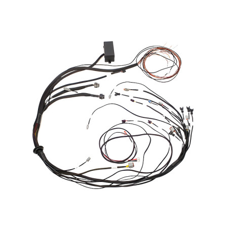 Haltech Haltech Elite 1000/1500 Maz 13B S4/5 Term Harn Only IGN-1A i | race-shop.it