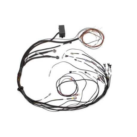 Haltech Haltech Elite 1000/1500 Maz 13B S6-8 Term Harn Only Fly lead | race-shop.it