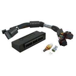 Haltech Elite 2000/2500 PnP Ada Harn Only - Mitsu EVO 9