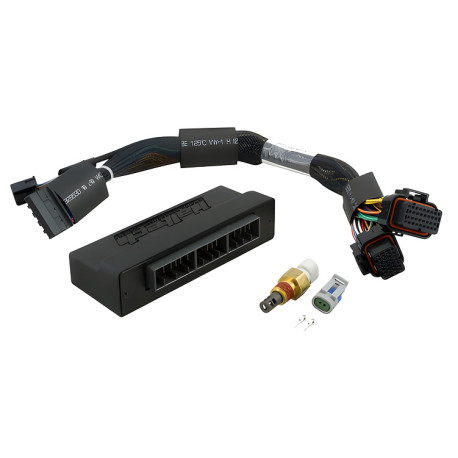 Haltech Haltech Elite 2000/2500 PnP Ada Harn Only - Mitsu EVO 9 | race-shop.it