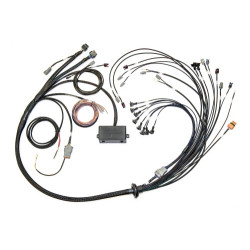 Haltech Elite 2000/2500 PnP Ada Harn Only Nis Patrol Y60 Y61
