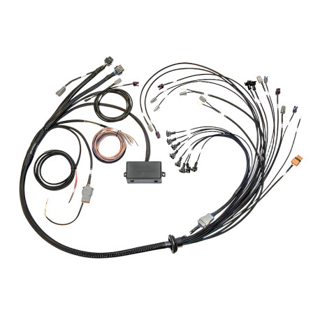 Haltech Haltech Elite 2000/2500 PnP Ada Harn Only Nis Patrol Y60 Y61 | race-shop.it