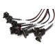 Haltech Haltech Elite 2500/2500 T V8 GM, Ford & Chrysler Term Harn O | race-shop.it