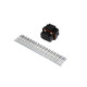Haltech Haltech Elite 750 ECU + Plug and Pin Set | race-shop.it