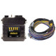 Haltech Haltech Elite 750 + Basic Uni Wire-in Harness Kit 2.5m (8`) | race-shop.it