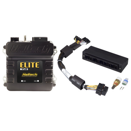Haltech Haltech Elite 750 PnP Adapt Harn ECU Kit Mazda Miata/MX-5 NA | race-shop.it