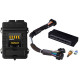Haltech Haltech Elite 1500 PnP Adapt Harn ECU Kit Mits EVO 1-3 & GSR | race-shop.it