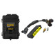 Haltech Haltech Elite 1500 PnP Adapt Harn ECU Kit Mits VR4 & Eclipse | race-shop.it