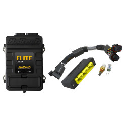 Haltech Elite 1500 PnP Adapt Harn ECU Kit Mits VR4 & Eclipse