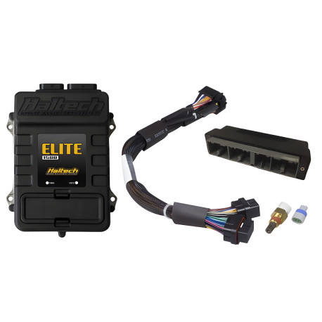 Haltech Haltech Elite 1500 PnP Adapt Harn ECU Kit Subaru WRX MY99-00 | race-shop.it