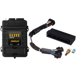 Haltech Elite 1500 Plug `n` Play Adap Harn ECU Kit Honda EP3